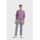 thumbnail image 4 of Jeans Hombre Costura Pierna Gris, 4 of 5