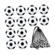 thumbnail image 2 of Pelotas De Futbolín, Accesorio Peque?o Para Recreación, Decoración, Pelotas De Fútbol De Mesa, Futbolines De 3,2 Cm, Opción C, 2 of 5