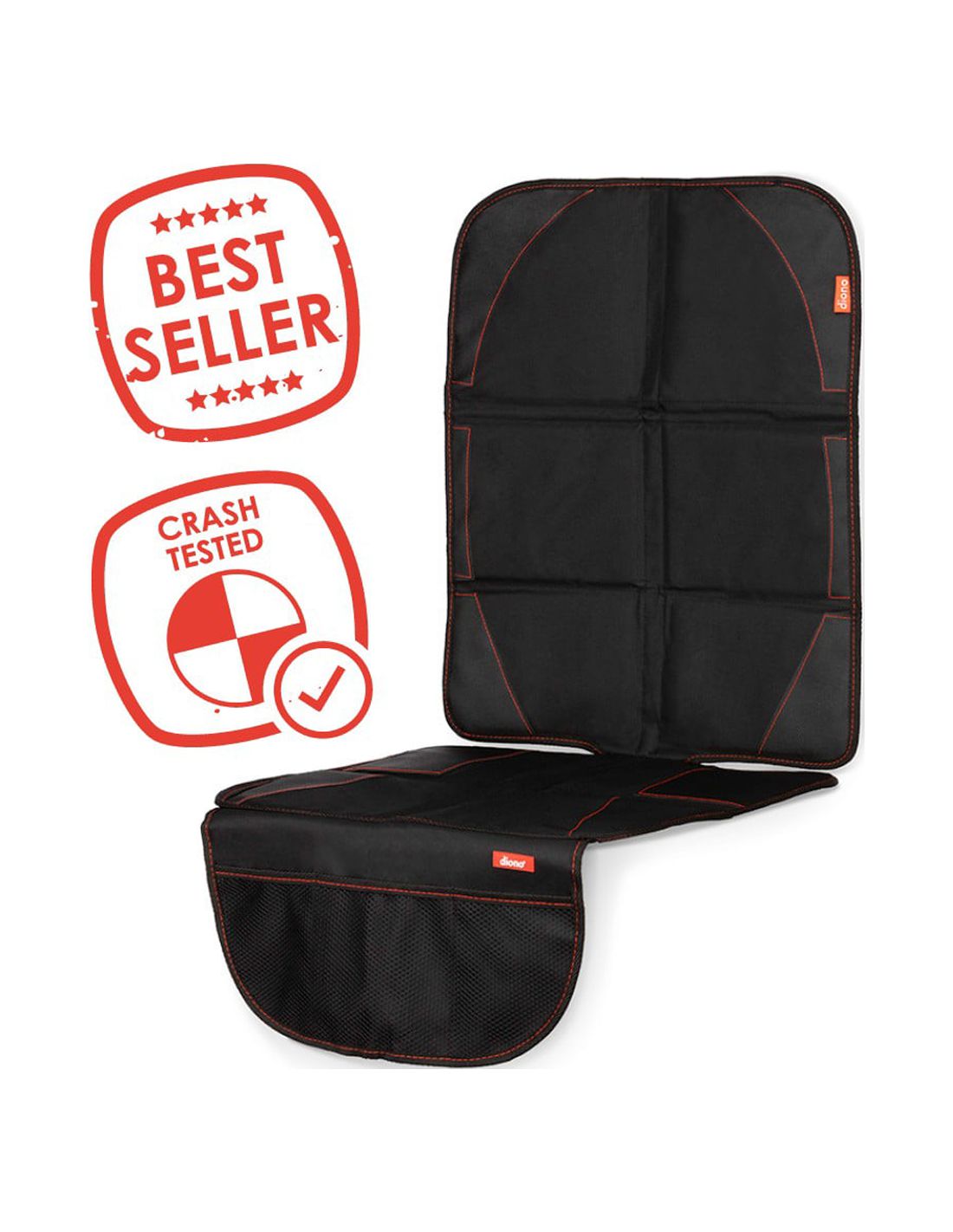 Diono - Pack Ultra Mat Y Cob