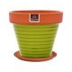 thumbnail image 1 of Maceta Kony 19 cm TerraVerde + Plato, 1 of 5