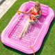 thumbnail image 1 of Reposera Inflable para Piscina PanAdventure 196x122 cm, 1 of 8