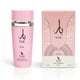 thumbnail image 1 of Yar Pink Woman Edp 100ml, 1 of 2