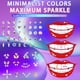 thumbnail image 3 of Kit de gemas para dientes Loeland DIY Crystals Jewelry Set, 3 of 7
