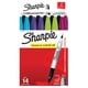 thumbnail image 1 of Marcador Sharpie Doble Punta Fina-Ultrafina Surtido Set 12+2, 1 of 7