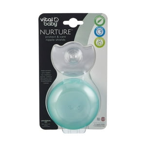Vital Baby - Pezoneras De Lactancia 2 Uds