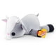 thumbnail image 1 of Peluche Blandito Mediano Hug-A-Lumps De Zuru - Graham Cabra, 1 of 4