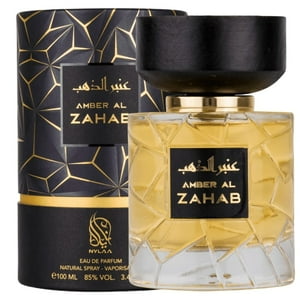 Nylaa - Amber Al Zahab Edp 100 Ml