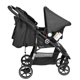 thumbnail image 4 of Coche Travel System Kansas RS-13551 Negro, 4 of 7