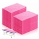 thumbnail image 1 of Disposable bed sheet massage bed cover 31.5 "X 75" bed sheet, suitable for spa, massage, beauty salon, nail mat, tattoo, hotel, 1 of 3