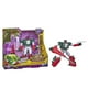 thumbnail image 3 of Figura de Acción Transformers Bumblebee Cyberverse Skullcruncher, 3 of 3