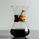 thumbnail image 5 of Cafetera Manual Biancci Pour Over 400ml Método De Extracción Por Goteo O Filtrado Compatible Con Filtros De Acero Y Papel Mango Ergonómico De Madera Resistente Al Calor, 5 of 5
