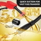 thumbnail image 4 of Bomba de Transferencia de Combustible Inalámbrica VierKate 5GPM con Auto-Stop, 4 of 9