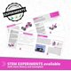 thumbnail image 5 of Kit de Ingeniería Engino Maker Girl Set STEM de 20 Modelos, 5 of 8