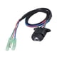 thumbnail image 5 of Interruptor De Inclinación De Ajuste Externo Para Reemplazo De Caja De Control Remoto Suzuki, 5 of 5