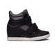 thumbnail image 1 of Zapatilla Mujer Negro Marily, 1 of 5