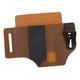 thumbnail image 5 of Elegante Bolsa Multiherramienta Con Funda Para Linterna Y Clip Para Llavero Para Cinturón De Bolígrafo Para Hombres, 5 of 5
