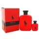 thumbnail image 1 of Estuche Polo Red Travel Exclusive EDT 125 + 15 ML Hombre, 1 of 2
