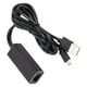 thumbnail image 3 of Adaptador Ethernet Micro USB2.0 A RJ 45 Para / 2/1 / Audio, 3 of 3
