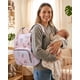 thumbnail image 3 of Mochila Maternal Bolso Pañalera Térmica Impermeable Premium, 3 of 6
