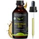 thumbnail image 1 of Aceite de moringa Mother Nature Organics 60 ml USDA Organic, 1 of 9
