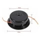 thumbnail image 3 of Cabezal Trimer Porta Nylon Orilladoras Desbrozadoras, Compatible para orilladoras y desbrozadoras chinas a combustión, 3 of 3