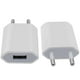 thumbnail image 4 of 10x Pack Cargador Adaptador Enchufe Usb Carga Celular Gps, 4 of 7