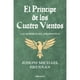 thumbnail image 1 of Libro El Principe De Los Cuatro Vientos, 1 of 2
