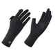thumbnail image 1 of Guantes De Protección Solar Para Mujer Verano Para Montar Actividades Al Aire Libre Ciclismo Negro, 1 of 4