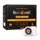 thumbnail image 1 of Cápsulas de café Blu Ore Black Obsidian Robusta vietnamita 24, 1 of 9