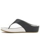 thumbnail image 2 of Sandalia Casual Mujer Julene Negro Chinitown 39, 2 of 3