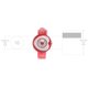 thumbnail image 3 of Reloj infantil Zoop NKC4007PP01 analógico con correa de plástico, 3 of 5