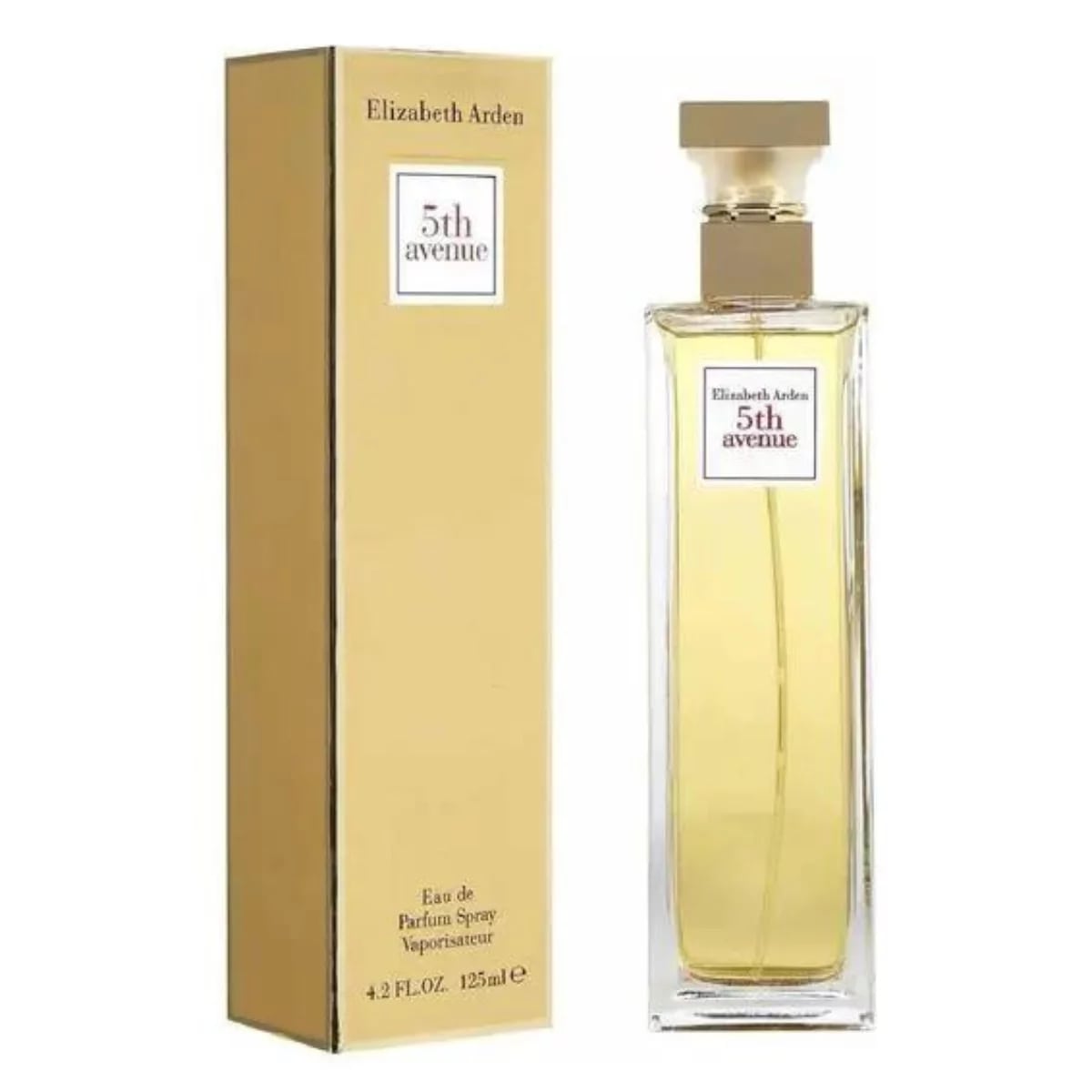 Elizabeth Arden 5Th Avenue Edp Dama 125 Ml