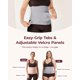 thumbnail image 5 of Faja Abdominal Posparto Momcozy Ergowrap, 5 of 7