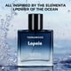 thumbnail image 3 of Colonia Lopeie Terrawood 50 mL aroma fresco marino amaderado, 3 of 6