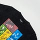 thumbnail image 2 of Polera Hombre YOU Cowboy Bebop  Equipo Gris, 2 of 3