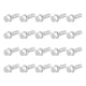 thumbnail image 4 of 20 Piezas De Pernos De Rueda De Coche 611-005 Para Jeep Cherokee Compass, 4 of 4