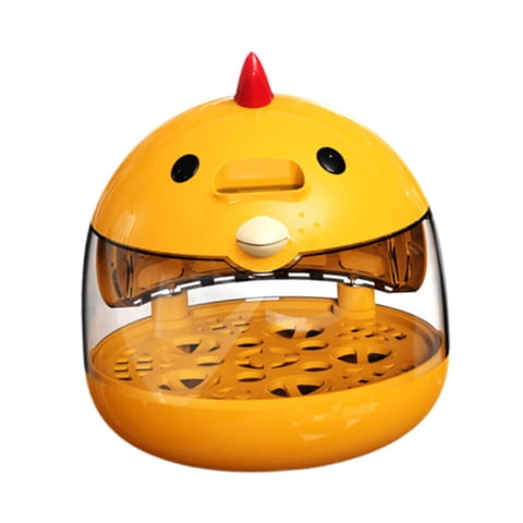 Ioensy - Incubadora De Huevos Ligera Para Incubar Huevos De Gallinas, Aves De Corral Pequeñas Y Palomas