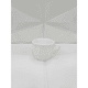 thumbnail image 3 of Set de taza para cafe cerámica y platos de madera bambu100ml, 3 of 3