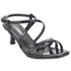 thumbnail image 3 of Sandalia Via Marte Mujer 23-18503 V Preto Casual, 3 of 4