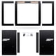 thumbnail image 2 of Kit de cabina de pintura en polvo Eastwood HotCoat BenchTop, 2 of 8