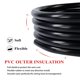 thumbnail image 4 of Cable de alimentación SUNNAREPOON 2/0 AWG 1,5 m Negro/Rojo, 4 of 7