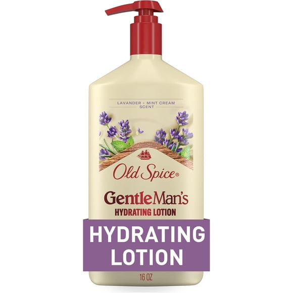 Loción Hombre 24 7 Ligera Lavanda Menta 473 Ml