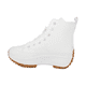 thumbnail image 2 of ZAPATILLAS URBANAS SKATER CON CAÑA MUJER | 771-6014 - Talla 38, 2 of 6