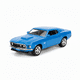 thumbnail image 1 of Auto Ford Mustang Boss 429 1969 Escala 1:60 - Welly, 1 of 5