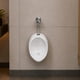 thumbnail image 5 of Urinario Joytek Modern 021 Instalación a muro 43x30x29 cm, 5 of 7