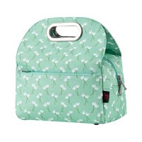 Magideal - Bolso De Mano Para Mamá, Bolsa Térmica Portátil Multiusos De 5V 2.1A, Bolsa Térmica Para Leche, Bolsa De Picnic, Mochila Para Pañales Para El Hogar, Estilo C