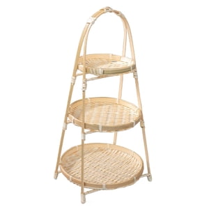 Bothyi - Cesta De Frutas Tejida A Mano, Decoración De Desayuno, Cesta Para Mesa De Cocina, Comedor