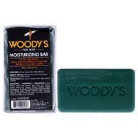 Barra Corporal Hidratante Woodys 227G Unisex
