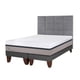 thumbnail image 2 of Cama Europea Balance 2 Plaza Base Dividida, 2 of 5