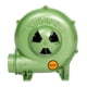 thumbnail image 1 of Soplador Fragua Eléctrico Ø 2 1/2, 1 of 3
